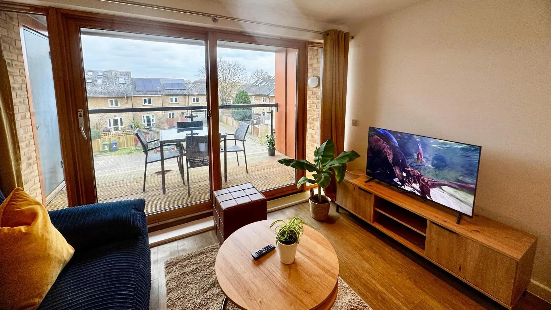 Green Gage Tree Apartment Cambridge 0*,  Regno Unito